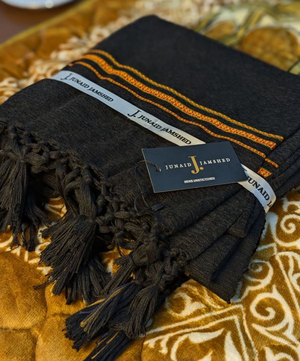 Premium Men's Chaddar Garam Shawl - Winter Traditional Wear - Soft Woolen Wap - Winter Shawl Wear Soft Chaddar Pakistan Traditional For Winter