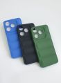 Tecno Spark 10 / Spark 10c Back Cover Bubble Pouch. 