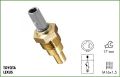 Toyota Camry Lexus coolant water temperature sensor with 1 Prong. 