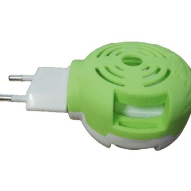 Tiger Anti Mosquito Mat Heater + Machine Without Refill 2 in 1 with Free Mats