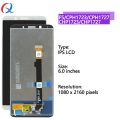 Mobile Phone lcds For OPPO F5 Lcd display pantalla For OPPO F5 CHP1727 Touch Screen Replacement. 