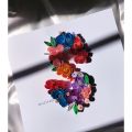 Customize frame ,quilling frame , alphabetical frame. 