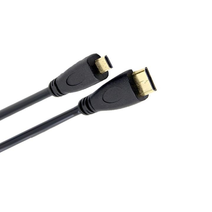 1080p%203D%20Mini%20HDMI-compatible%20to%20%20Micro%20HDMI-compatible%20Cable%20For%20GoPro%20Sony%20Projector's%20Public%20to%20Public%200.3M%201M%201.8M%20Cable%20-%20Image%206