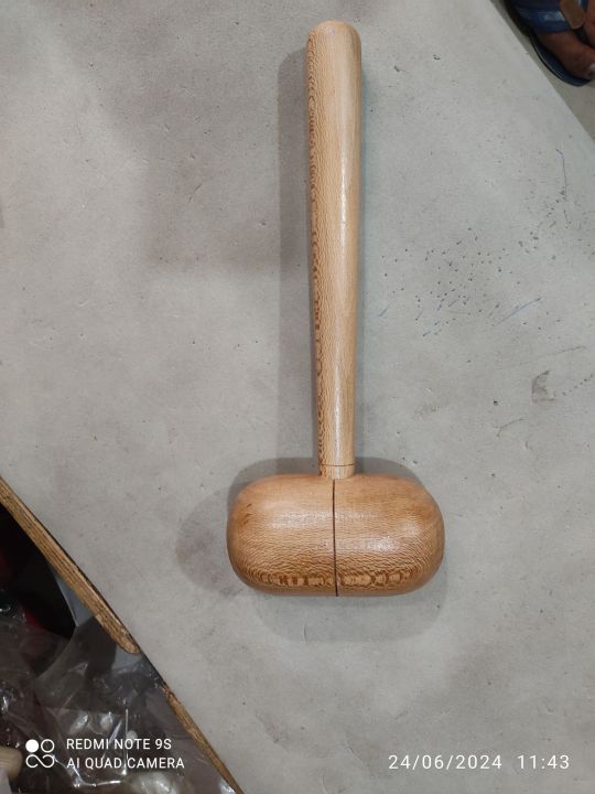 NEW%20BAT%20KNOCKING%20HAMMER%20BEST%20HEAVY%20WEIGHT%20HAMMER%20PLAYER'S%20CHOICE%20-%20Image%206