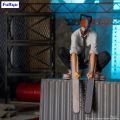 14cm Chainsaw Man Anime Figure Power/Denji Action Figure PVC Chainsaw Man Noodle Stopper Figurine Adult Collection Model Toys. 