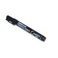 GXin G-113E Black And Blue Ink Refillable Permanent Marker (1 Piece). 