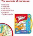 kids Intelligent Study Learning Book
for kids brain development and education with
Musical sound (all subject). 