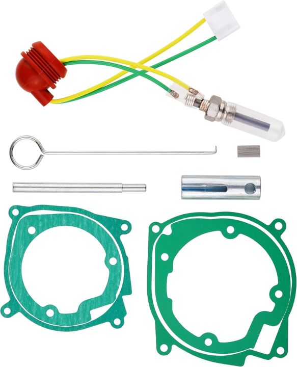 12V%20Diesel%20Heater%20Glow%20Plug%20Repair%20Kit,%209Pcs%202KW%205KW%208KW%20Chinese%20Diesel%20Parking%20Heater%20Gasket%20Ceramic%20Ignition%20Plug,%20-%20Image%207