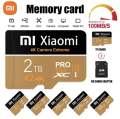 Original Xiaomi memory card sd card original fast 1000mb/s speed ,memory card , best for camera, mobile , gaming , or many things , sdhc card memory sd card. 