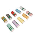 Mini Printer Thermal Paper Colorful Label Sticker Self-adhesive Thermal Printing Paper Inkless Printing Photo Picture 57x25mm. 