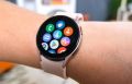 Galaxy watch 5 smartwatch for men and women. 