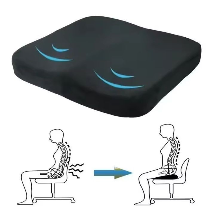 Lumbar%20Support%20Cushion%20for%20Long%20Sitting%EF%BC%8CErgonomic%20Coccyx%20Cushion%20for%20Office%20and%20Car%20Chair,%20Sciatica%20Pain%20Relief%20-%20Image%203
