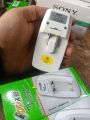 Original Japanese AA AAA 1.4v Rechargeable Battery Cell Mini Wall Charger Travel Adapter Batteries Cells. 