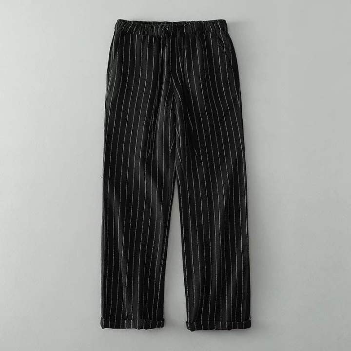 Unisex%20Linen%20Comfort%20Trouser%20%7C%20Breathable%20Summer%20Casual%20Relax%20Fit%20Track%20Pants%20-%20Image%205