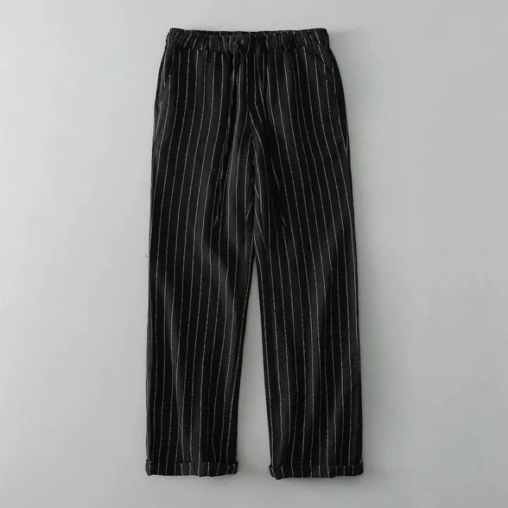 Unisex%20Linen%20Comfort%20Trouser%20%7C%20Breathable%20Summer%20Casual%20Relax%20Fit%20Track%20Pants%20-%20Image%205