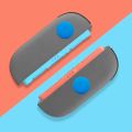 Silicone Rubber Thumb Grip Caps Suitable for Switch 2 Joystick Controller Replacement Joystick Cap Protectors for Switch 2. 