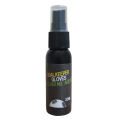 30ml Grip Spray Basketball Grip Spray Football Gloves Spray Goalkeeper Tackifier Non-Slip Football Gloves Cleaning Agent freshfeet. 