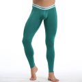 Long Johns Underpants Man Thermal Underwear Autumn Winter Warm Men's Pajama Pants.