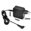 20V 3.25A 65W 4.0*1.7mm AC Adapter Laptop Charger For  IdeaPad 330s 320 100-15 B50-10 YOGA 710 510-14ISK Redmibook 14 13. 