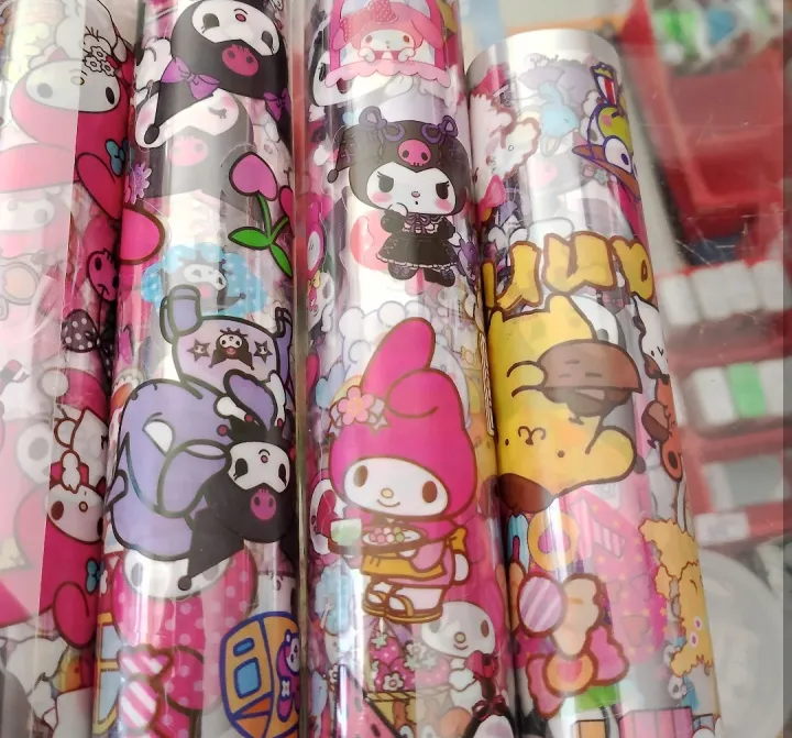Kuromi%20Sanrio%20Characters%20Sticker%20Roll%20Pack%20(1%20units)%20For%20Girls%20-%20Image%206