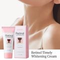 Kormesic Retinol Timely Whitening Cream. 