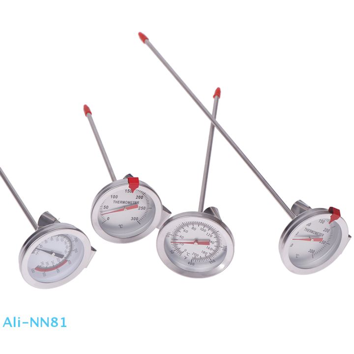 1%20Pc%20Thermometer%20Kitchen%20Tools%20Probe%20Thermometer%20Milk%20Coffee%20Food%20Meat%20Gauge%20Stainless%20Steel%20Cooking%20Temperature%20Meter%20-%20Image%205