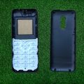 nokia 105(2013) Original same fornt back casing/housing/body. 