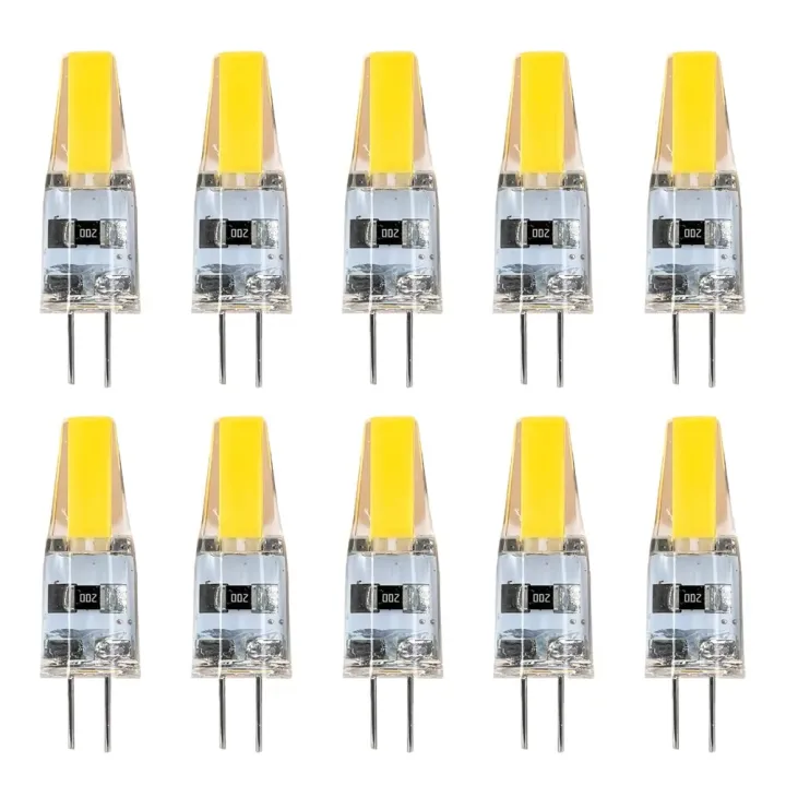 10Pcs%20G4%20G9%20LED%20COB%20Light%20Bulb%20Dimmable%206W%20AC220V%20Replace%20Mini%20Halogen%20Lamp%20LED%20Bulb%20for%20House%20Lighting%20Replacement%20Light%20Bulbs%20-%20Image%207