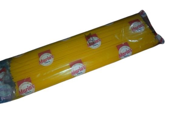Pack Of 2 Mario Spagetti 500gm Pack