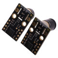 MLX90640 Camera Module Thermal Image Temperature Sensor 32x24 IR Infrared Array Thermometric Dot Matrix 32*24 Sensor GY-MCU90640. 