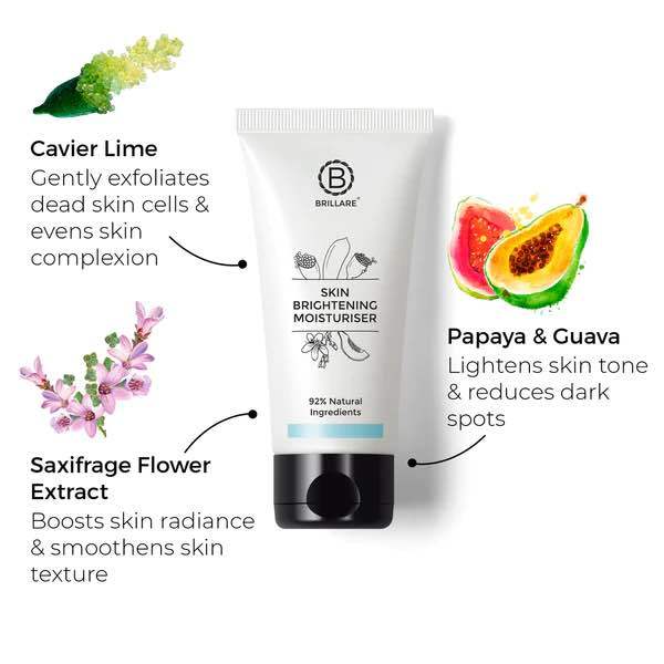 Brillare%20Skin%20Brightening%20Moisturiser%20For%20Reducing%20Pigmentation%20Skin%20Brightening%20-125ml%20-%20Image%202