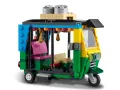 Lego 40469 tuk tuk Lego Lego 100%. 
