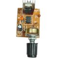 12 Volt DC Fan Motor Speed Controller DC Dimmer Module Regulator. 