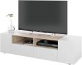 TV Stands with four storage Cabinets for up to 60-Inch TVs" / Modern Design Tv Stands For Tvs Up To 60'', Led Light Entertainment Center, Media Console With Multi Functional Storage, Tv Cabinet For Living Room,Bedroom, Home Decor. 