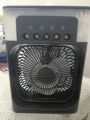mini air cooler. 