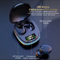 G9S Bluetooth Wireless Headset. 
