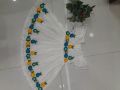 Hand wark product and baby girls dress .cotton fabrick and wamam dress.