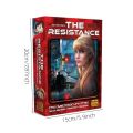 Board game The Resistance Avalon Coup Quest Full English Family party Interactive Strategy Party Game Children's Toys. 