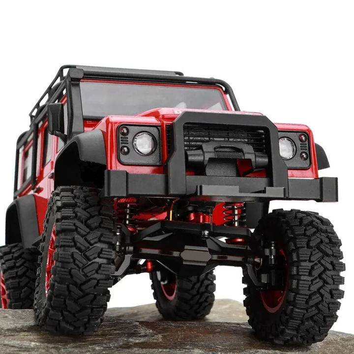 Aluminum%20Alloy%20TRX4M%20Portal%20Axle%20Set%20for%201/18%20RC%20Crawler%20Car%20TRX4-M%20Defender%20Bronco%20K10%20Chassis%20High%20Clearance%20Upgrade%20Parts%20-%20Image%206