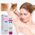 Kojic Acid and Collagen Underarm Cream 50ml - Original Genuine Product with No Side Effects. 