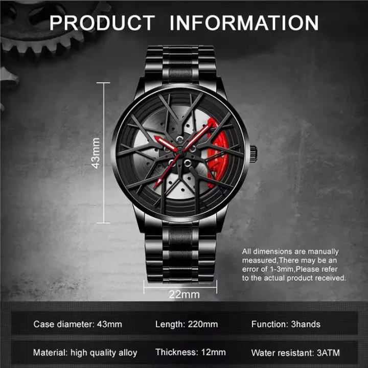New%20Edition%20Unisex%20Sports%20Watch%20GTR%20Luxury%20Car%20Wheel%20Tyre%20Rim%20Hub%20Woch%20For%20Men%20Women%20Quartz%20Analog%20Stainless%20Steel%20Party%20Sportwear%20Watches%20Boys%20Gents%20Girls%20Ladies%20-%20Black%20Red%20Blue%20Yellow%20Orange%20Green%20-%20Image%205