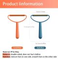 Portable Lint Remover - Electric, Rechargeable & Manual Fabric Shaver, Fuzz Remover, Lint Roller, Pet Lint Brush for Sweaters, Furniture, Wool Clothing, Upholstery, Pet Hair, Car Seats, Curtains, Carpets, Rugs, Sofa, Couch & Fabric Trending Product. 