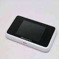 docomo WiFi HW02G. 