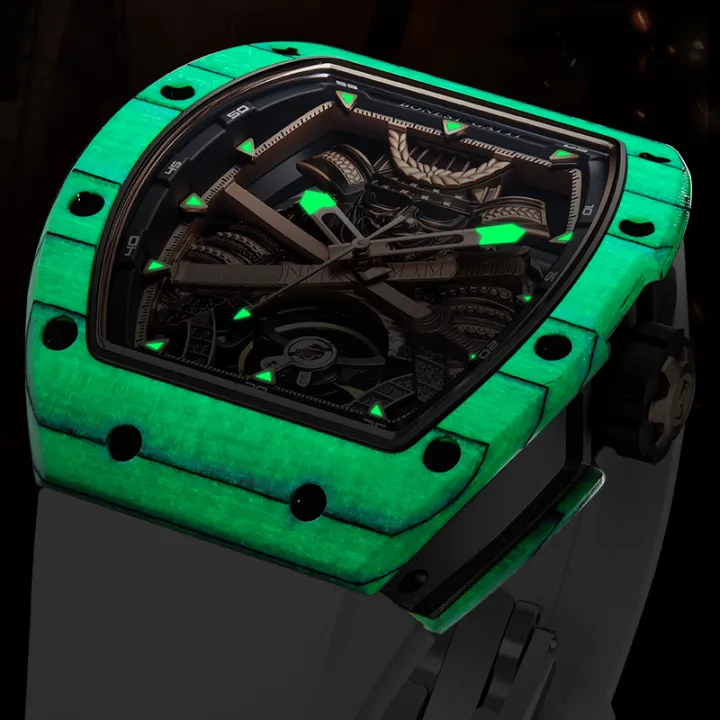 BONEST%20GATTI%20Fashion%20Automatic%20Movement%20Wristwatch%20Skeleton%20Warrior%20Big%20Dial%20Sapphire%20Glass%20Mechanical%20Watches%20for%20Men%20-%20Image%204