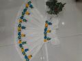 Hand wark product and baby girls dress .cotton fabrick and wamam dress.