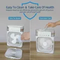 Portable Air Cooler 3 In 1 Best Quality Air Cooler Mini Air Cooler. 