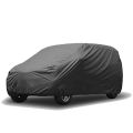 Hyundai Eon : Car Body Cover Dustproof, Sun Proof , UV protection Car Cover. 