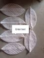 Chittagong net tupi hand work.