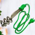 Electric Water Heating Rod Portable Electric Water Heater Electric Water Immersion Rod - Water boiling heater Rod. 