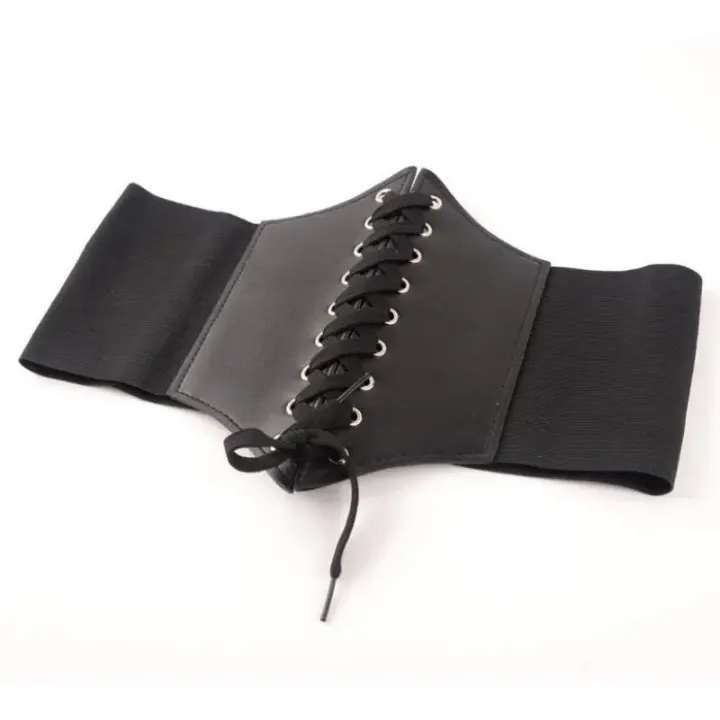 1pc%20Corset%20Wide%20Belts%20Pu%20Leather%20Slimming%20Body%20Belts%20For%20Women%20Elastic%20Waist%20Belts%20Cinto%20Sobretudo%20Feminin%20Ceinture%20Femme%20Fajas%20-%20Image%206